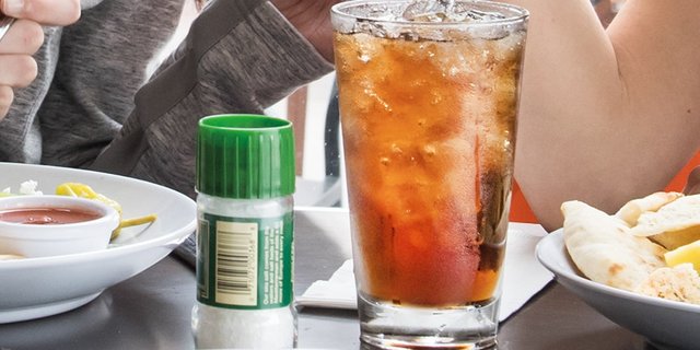 Gallon Unsweet Iced Tea