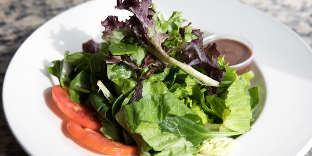 House Salad