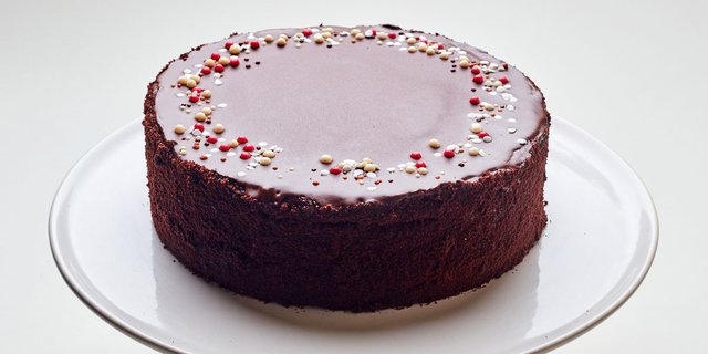Favorite Cake