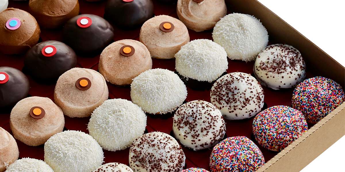 Sprinkles