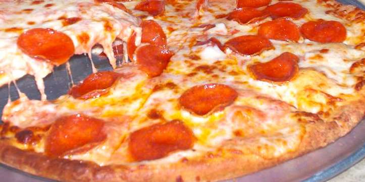 The Pizza Shoppe