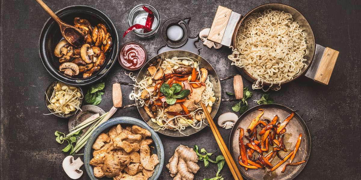 Kobe Asian Bistro
