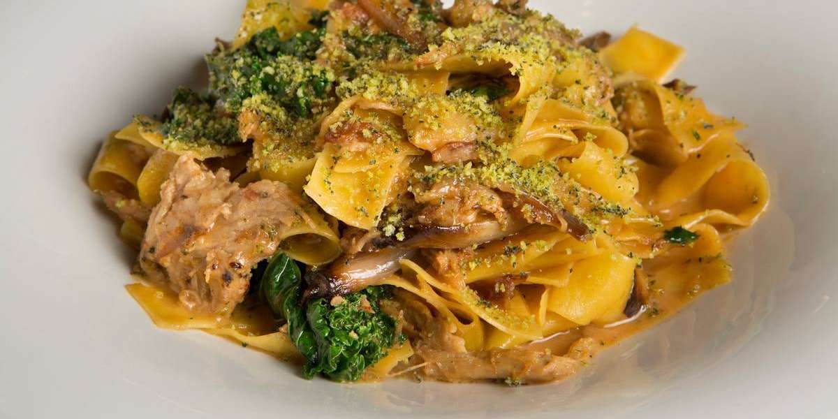 Travinia Italian Kitchen