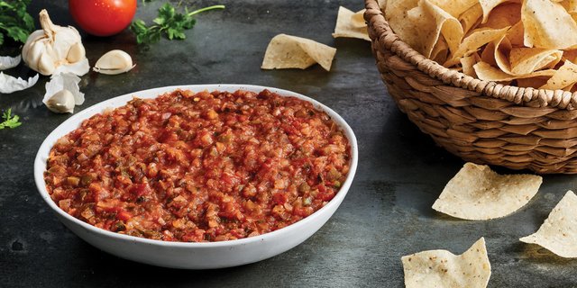 Salsa