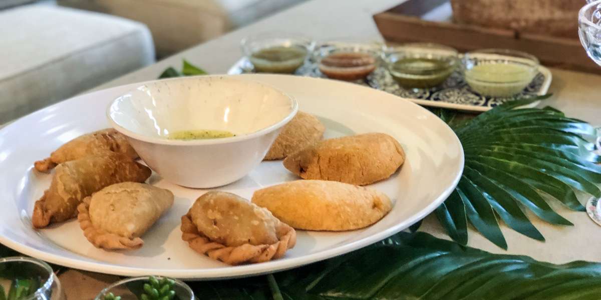 Latino Bites Express
