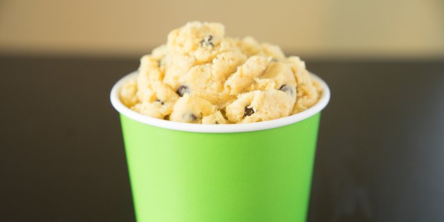 Gallon of DoughLuv Base Flavor