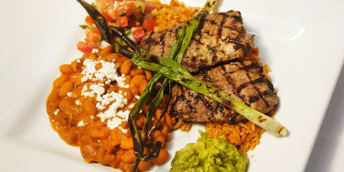 Sierra Bonita Catering