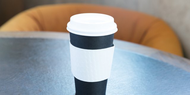 Caramel Macchiato