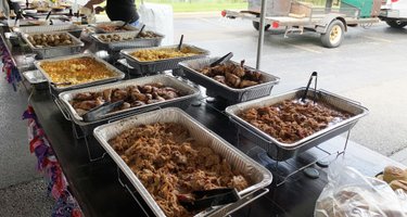 Texas Bar-B-Q Joint