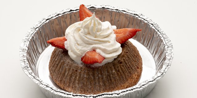 Tres Leches Cake
