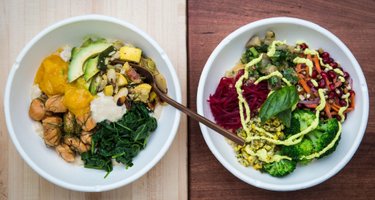 SAMA Food For Balance