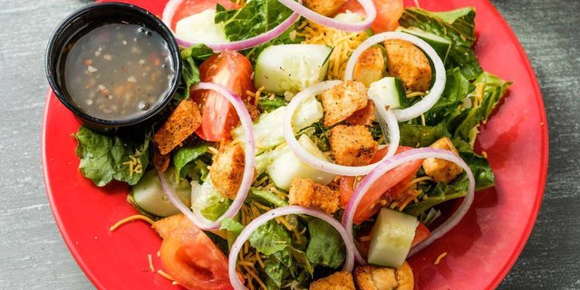 Garden Salad