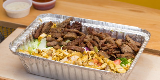 Hayati Salad