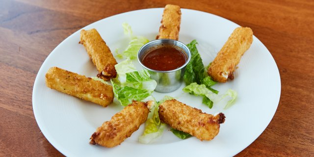 Cheese Sticks