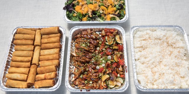 Catering C