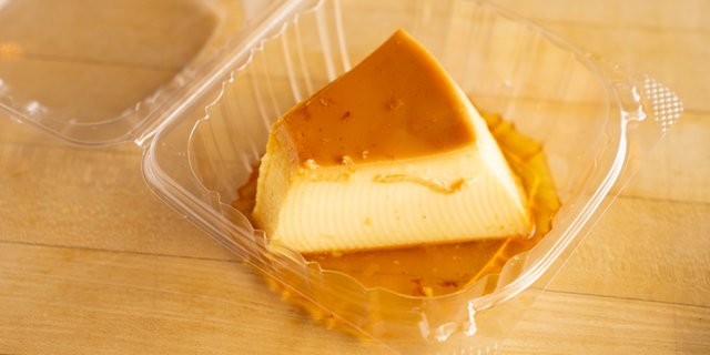 Flan