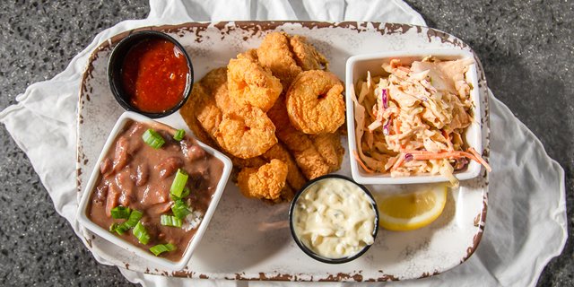 NoLa Catering Package