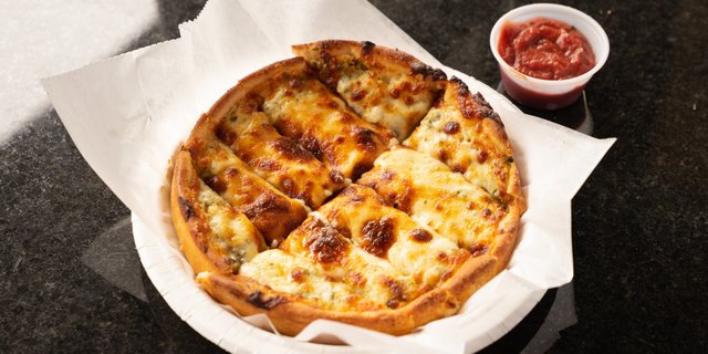 Garlic Bread Sticks