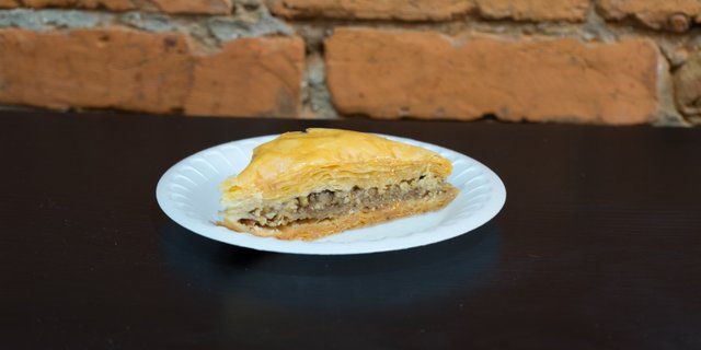 Baklava