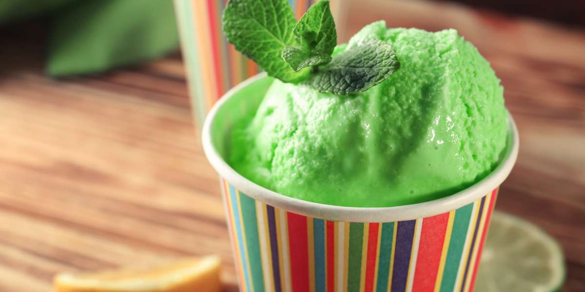 Miss Twist Ice Cream