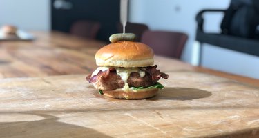 The Rolling Grill Catering