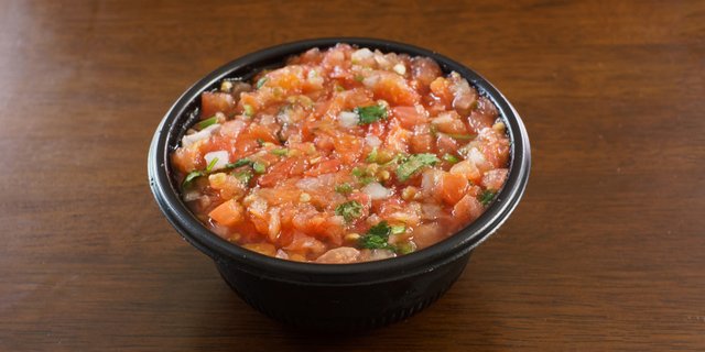 Salsa