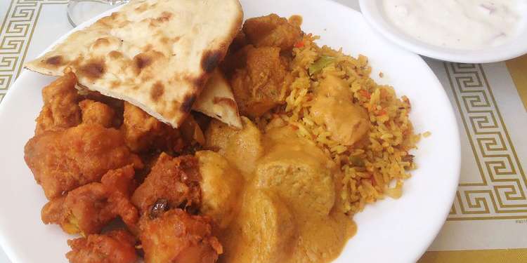 Sitar Indian Cuisine