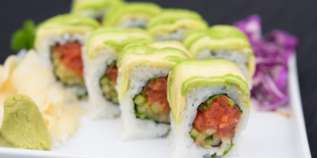 Temptation Roll