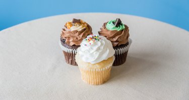 Vanilla Bean Bakery