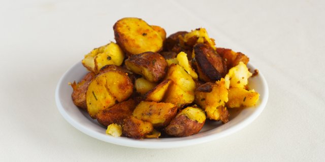 Home Fries