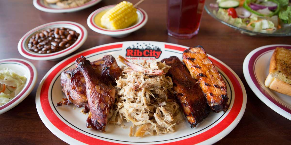 Rib City
