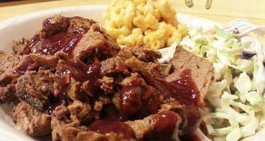 Cedar River Smoke House