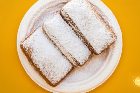 Beignets