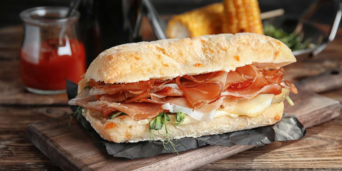 Subs and Co