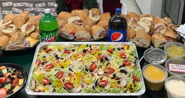 Dell's Market & Deli
