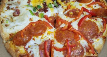 Milan Pizza