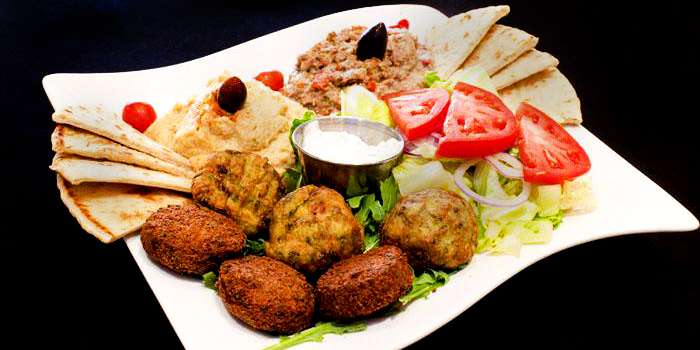 Pita Heaven of Chicago