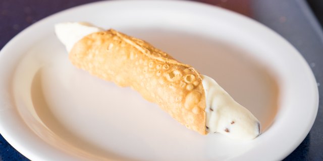 Cannoli