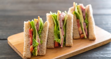 Doug Boster Gourmet Catering