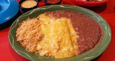 Cocina De Mino