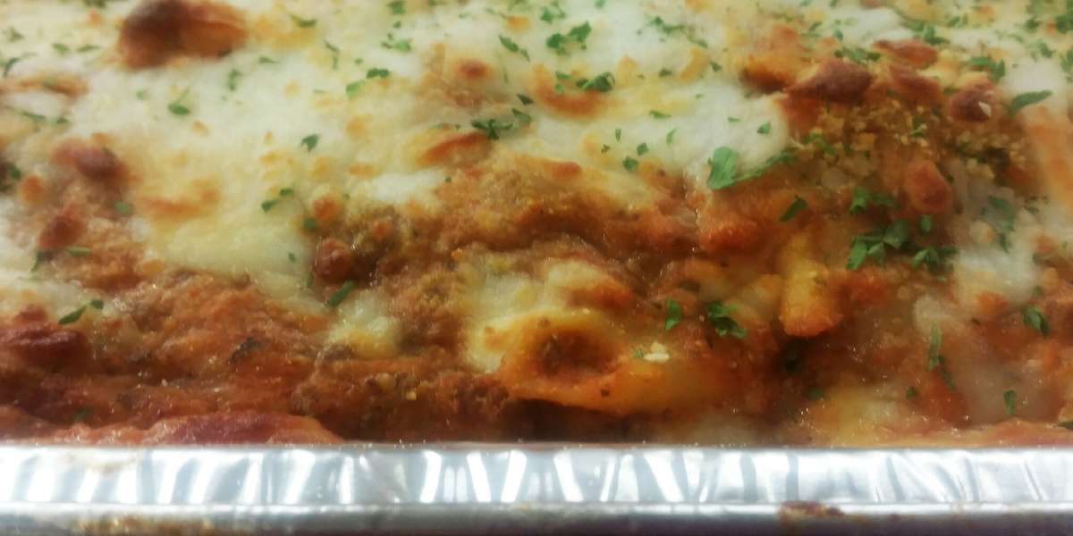 Cali's Corporate Catering