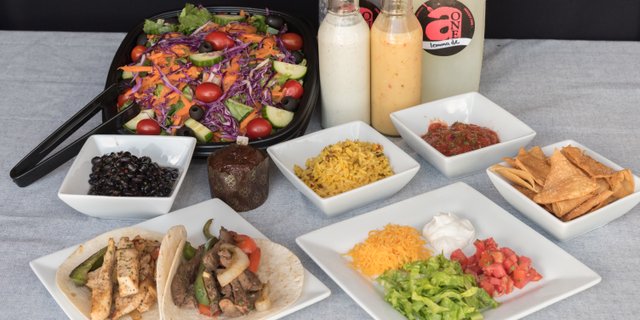 Corporate Lunch Package
