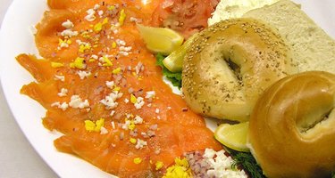 Fire Works Catering