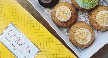 Choux