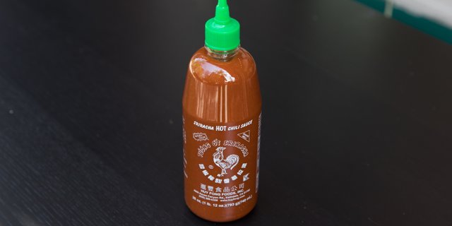 Hot Sauce