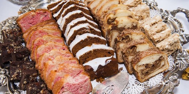 Cakes