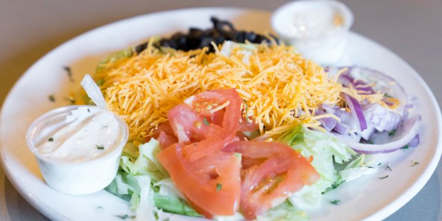 Garden Salad