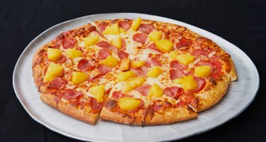 The Pizza Guy