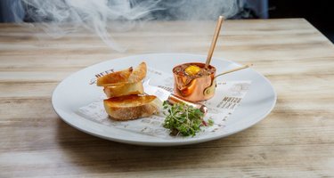 Duet Bakery & Restaurant
