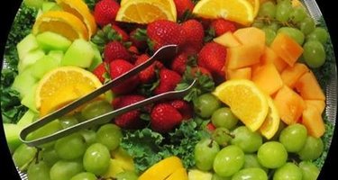 Hilvers Catering